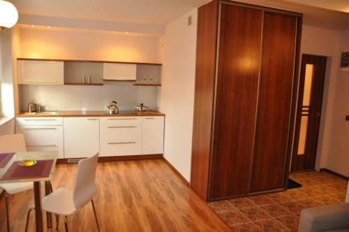 Apartament Bajkowy Busko-Zdrój Exteriér fotografie